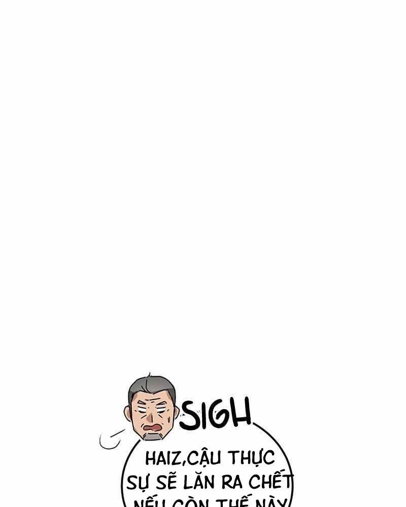 Học Viện Tối Thượng - Chương 3