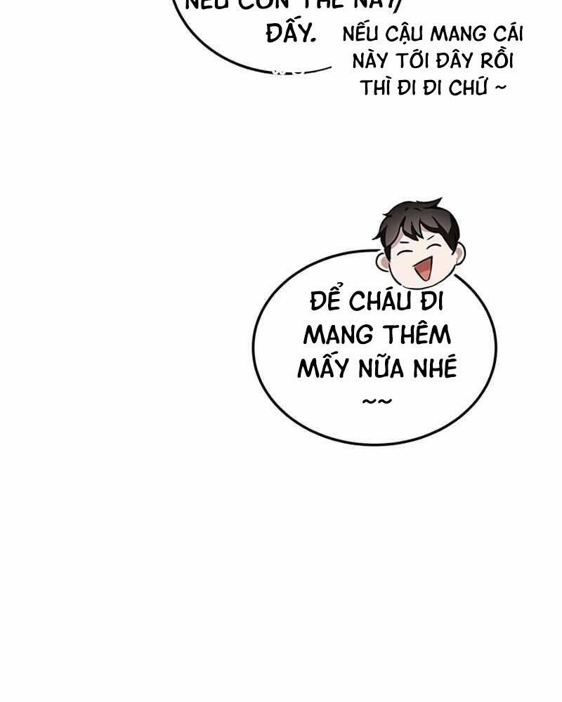 Học Viện Tối Thượng - Chương 3