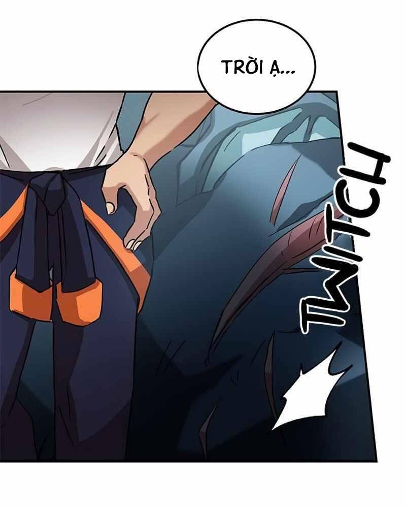 Học Viện Tối Thượng - Chương 3