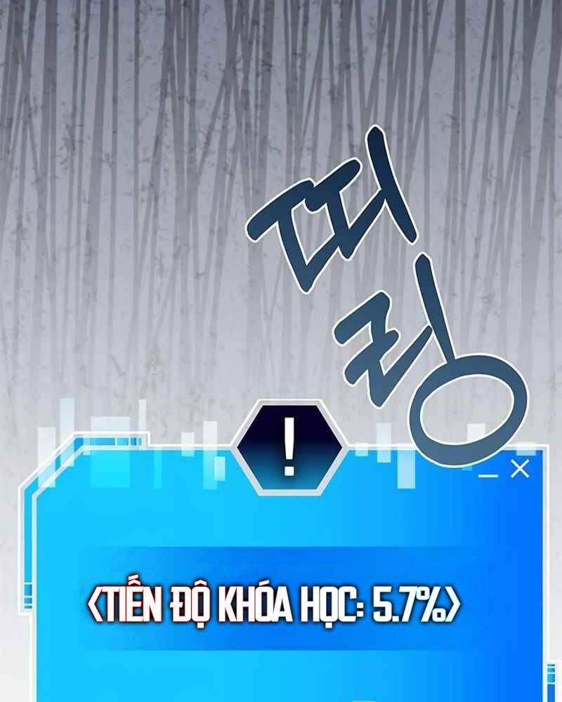 Học Viện Tối Thượng - Chương 3