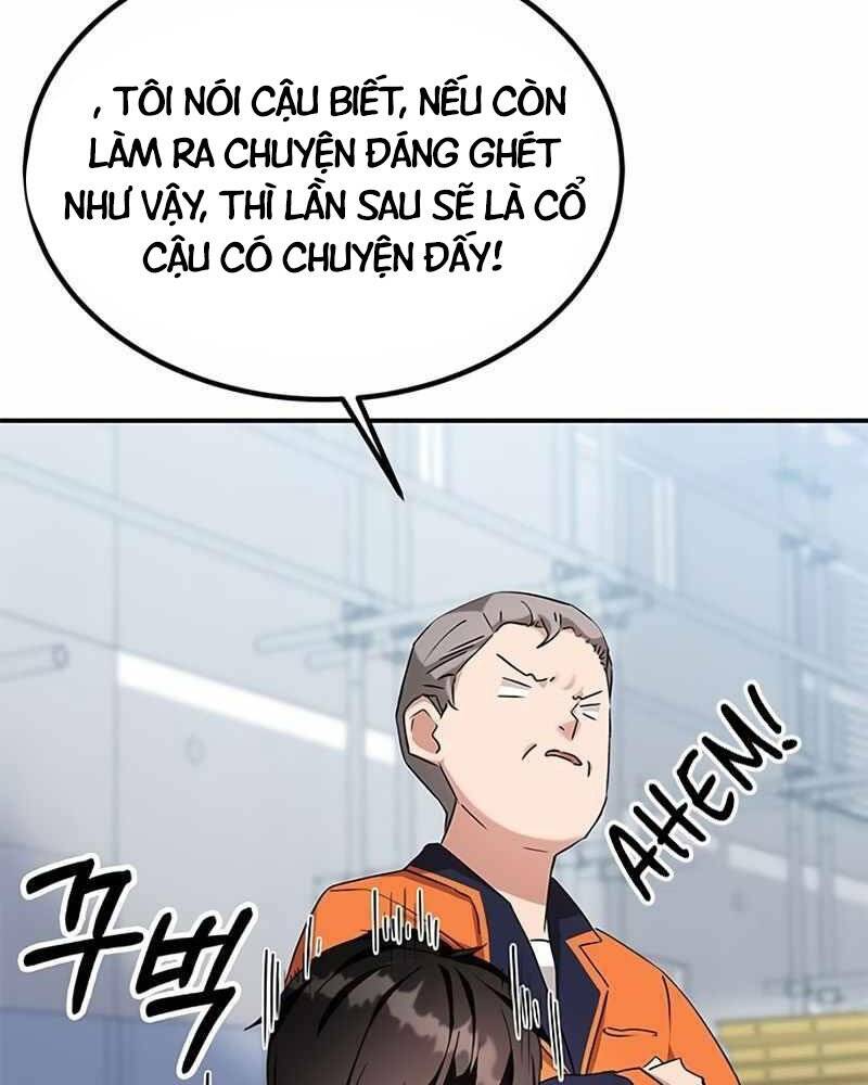 Học Viện Tối Thượng - Chương 3