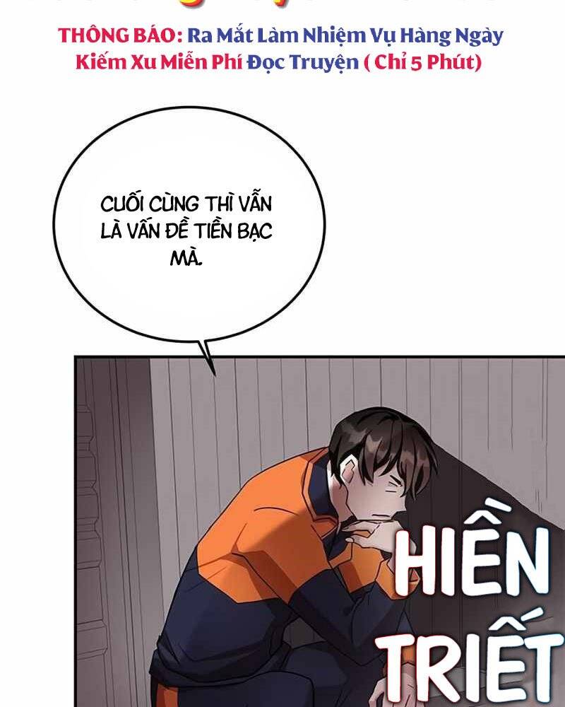 Học Viện Tối Thượng - Chương 3