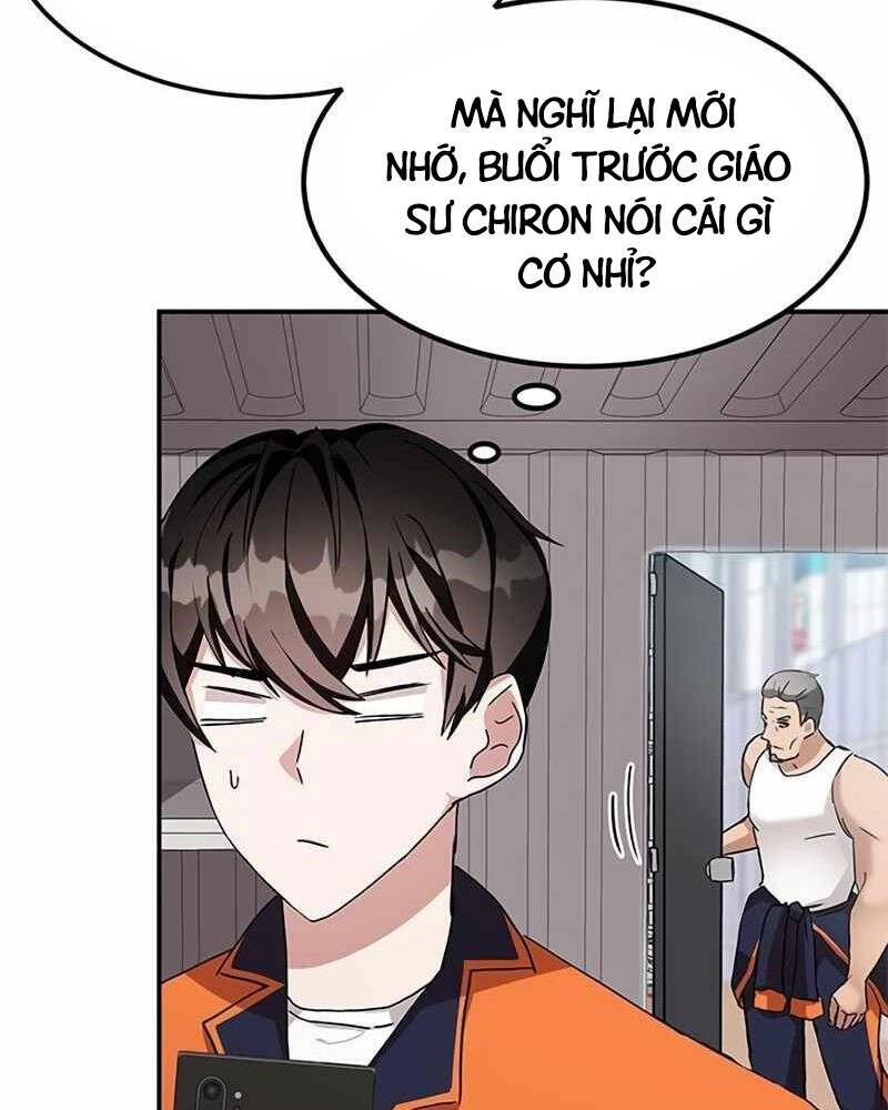 Học Viện Tối Thượng - Chương 3