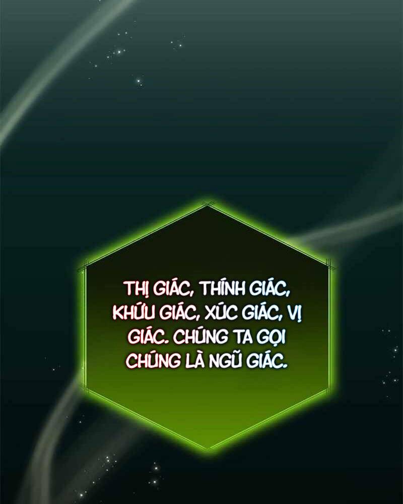 Học Viện Tối Thượng - Chương 3