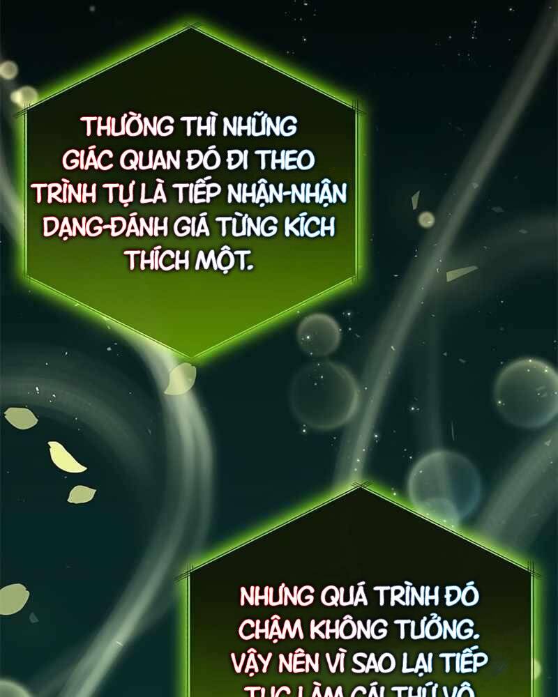 Học Viện Tối Thượng - Chương 3