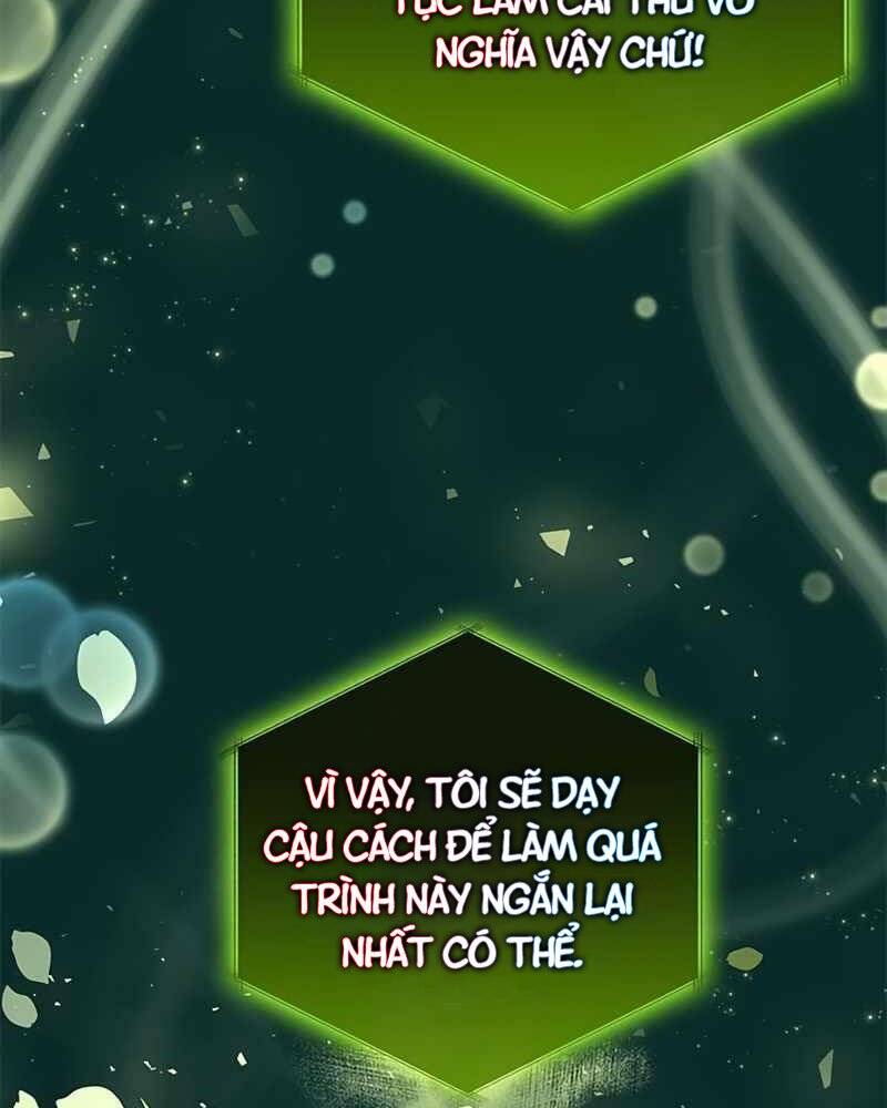 Học Viện Tối Thượng - Chương 3