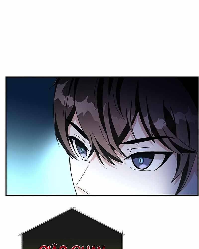 Học Viện Tối Thượng - Chương 3