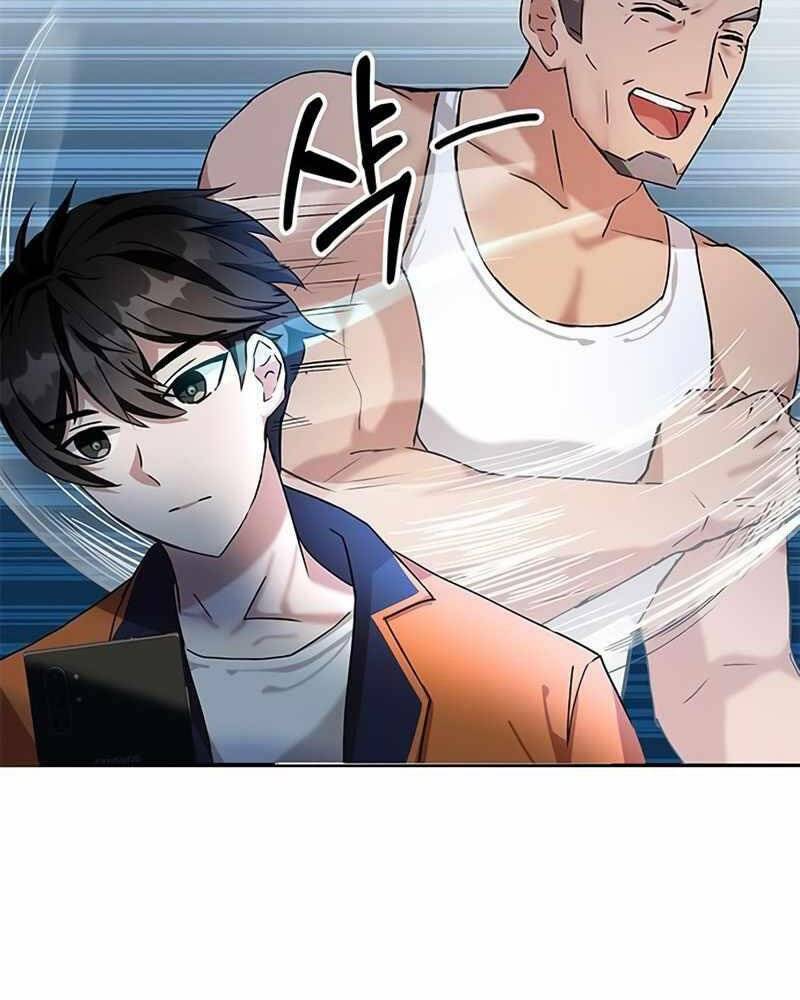 Học Viện Tối Thượng - Chương 3