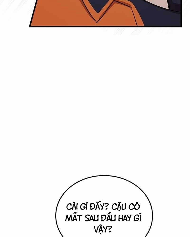 Học Viện Tối Thượng - Chương 3