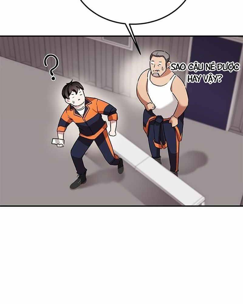 Học Viện Tối Thượng - Chương 3