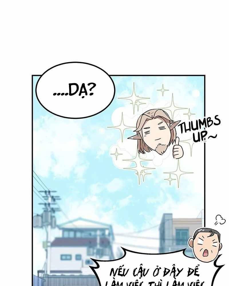 Học Viện Tối Thượng - Chương 3