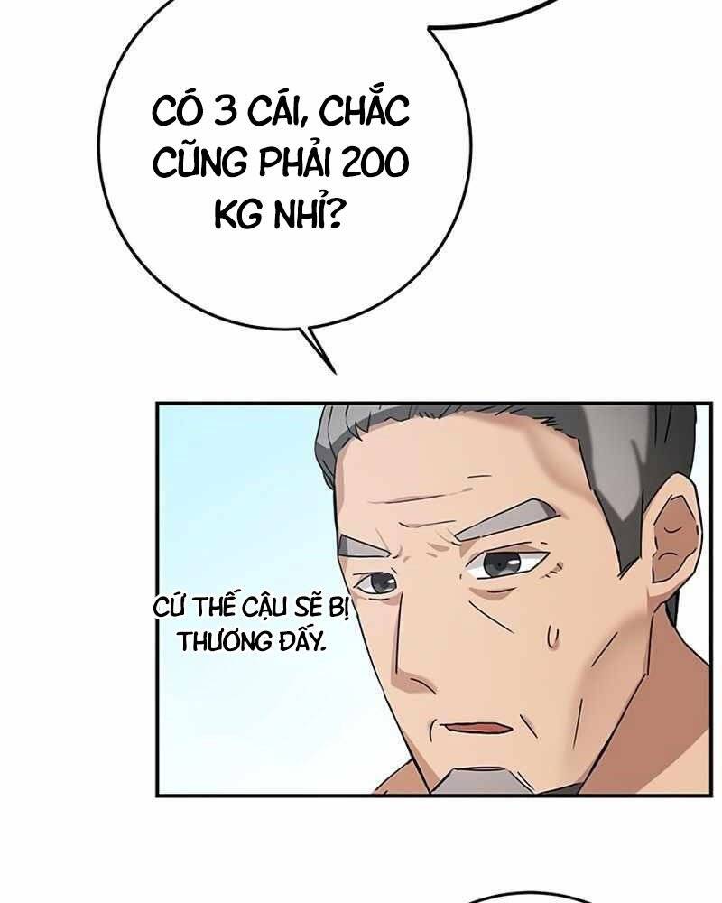 Học Viện Tối Thượng - Chương 3