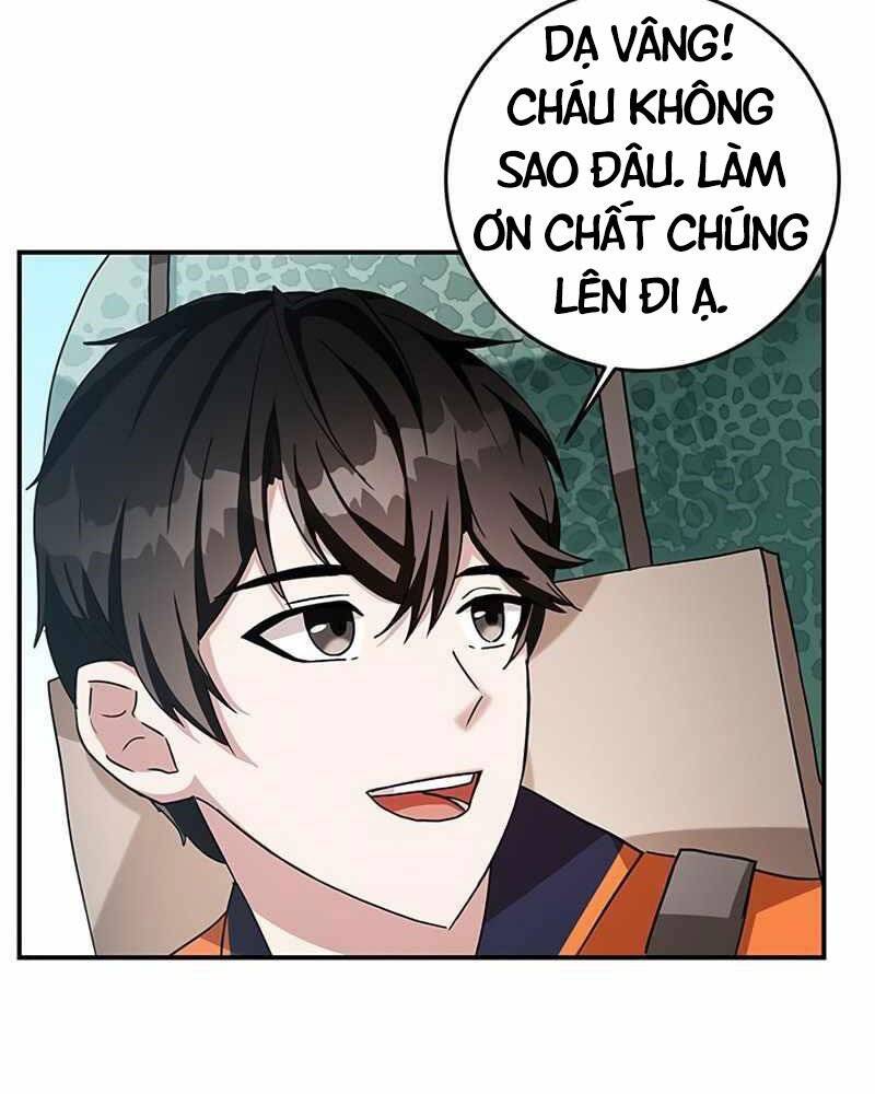 Học Viện Tối Thượng - Chương 3