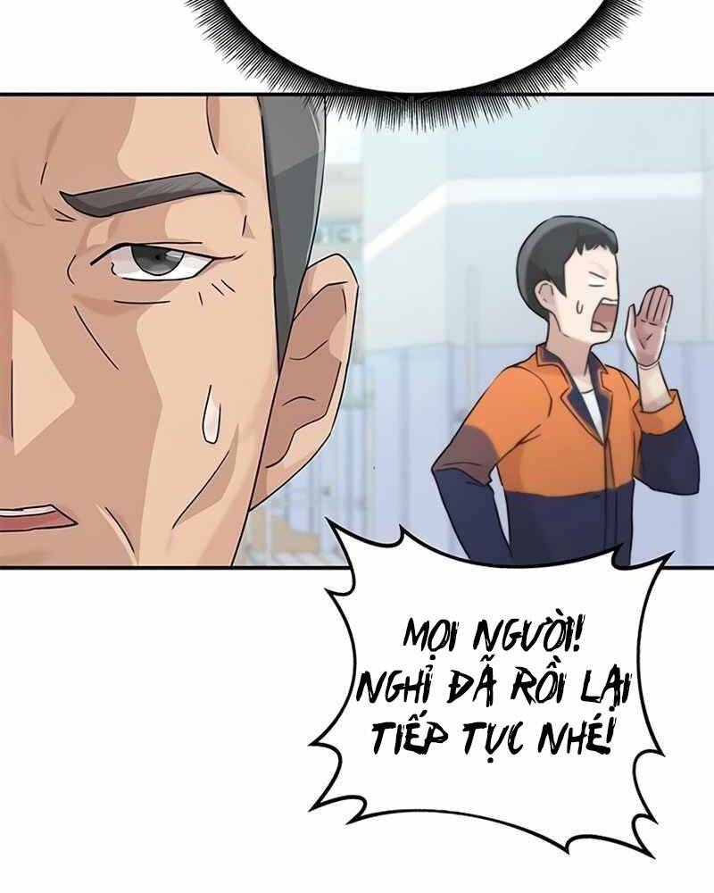 Học Viện Tối Thượng - Chương 3