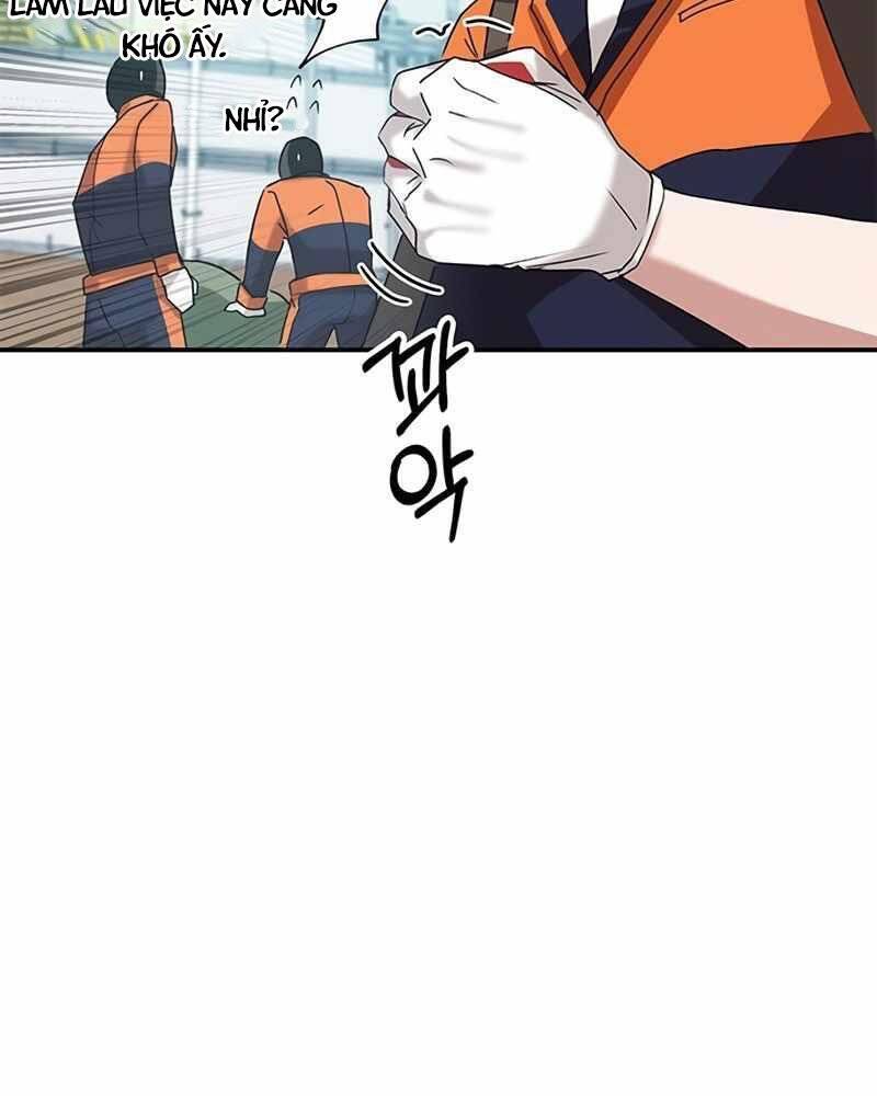 Học Viện Tối Thượng - Chương 3