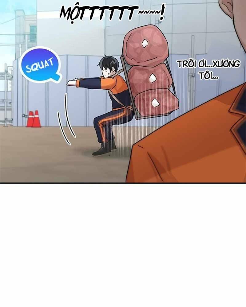 Học Viện Tối Thượng - Chương 3