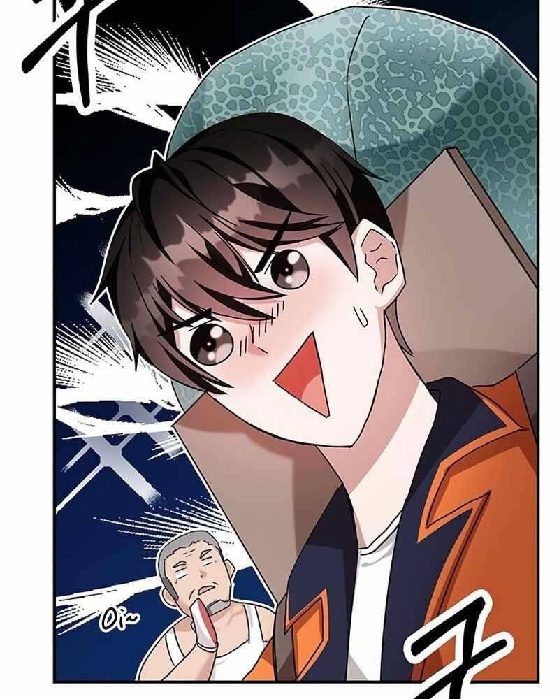 Học Viện Tối Thượng - Chương 3