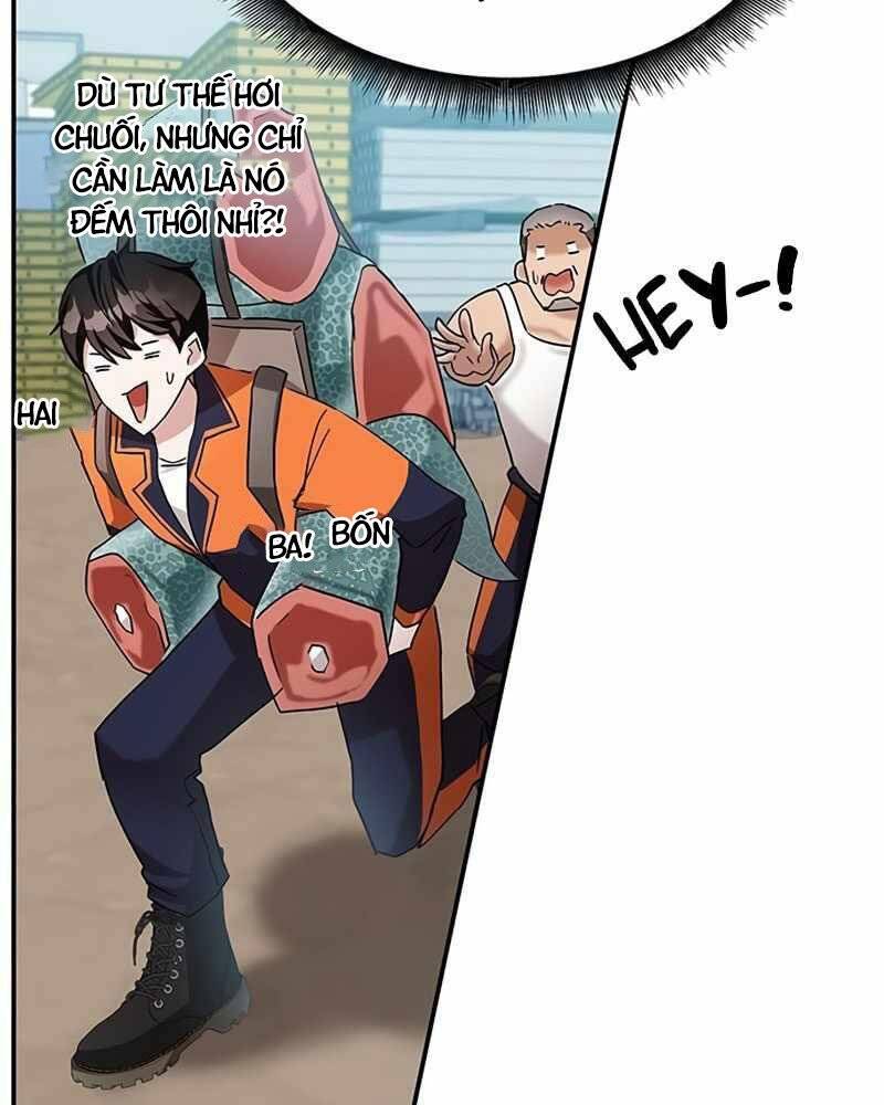 Học Viện Tối Thượng - Chương 3