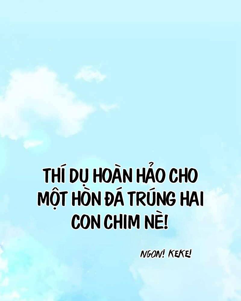 Học Viện Tối Thượng - Chương 3