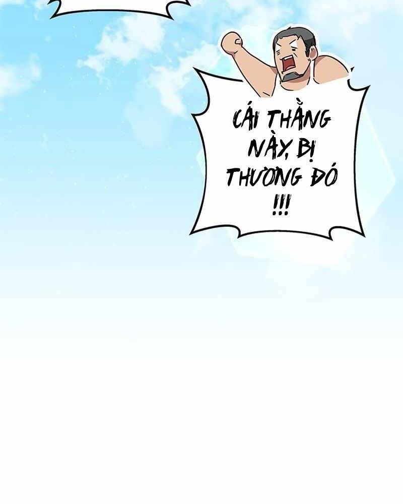 Học Viện Tối Thượng - Chương 3