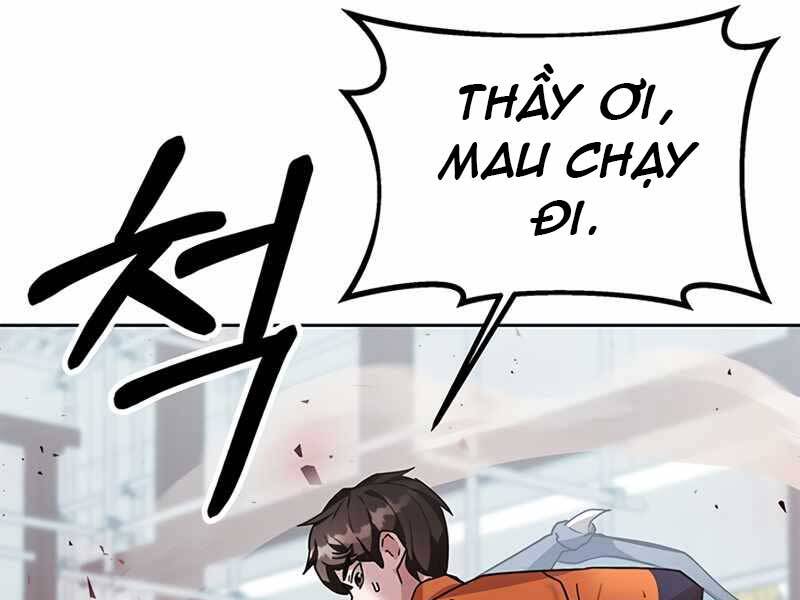 Học Viện Tối Thượng - Chương 4