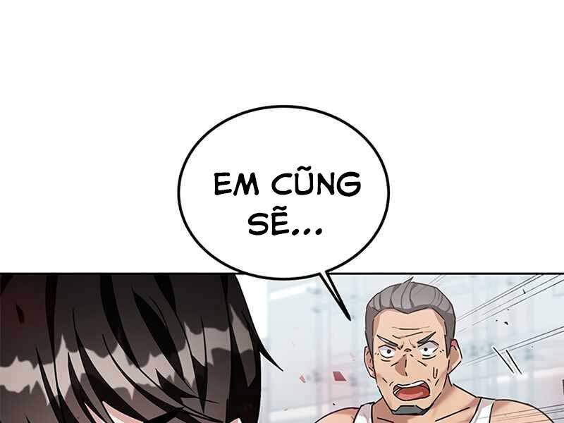 Học Viện Tối Thượng - Chương 4