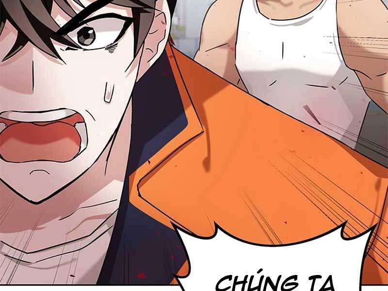 Học Viện Tối Thượng - Chương 4