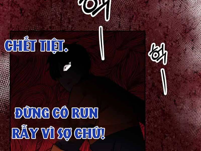 Học Viện Tối Thượng - Chương 4