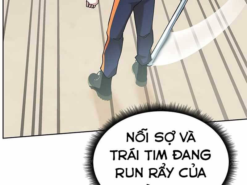 Học Viện Tối Thượng - Chương 4