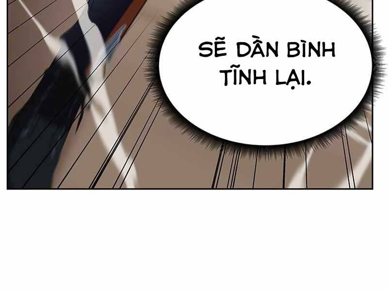 Học Viện Tối Thượng - Chương 4