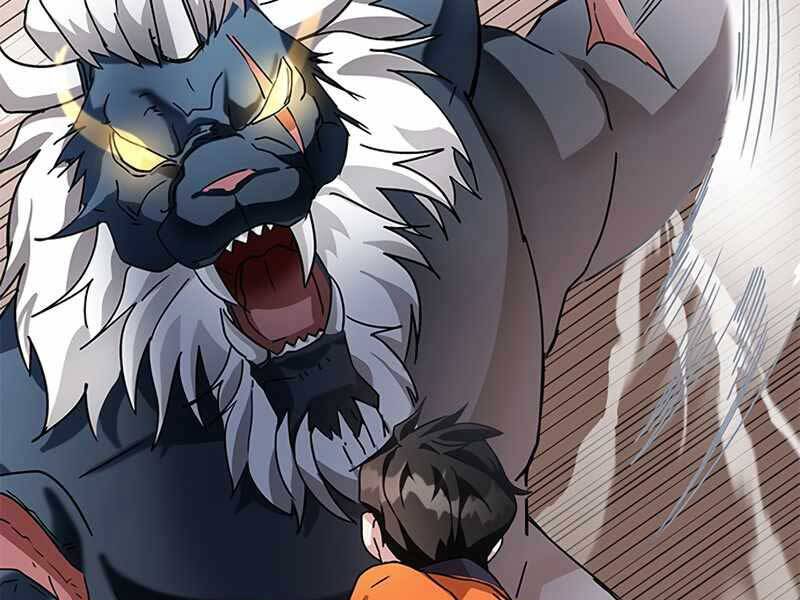 Học Viện Tối Thượng - Chương 4