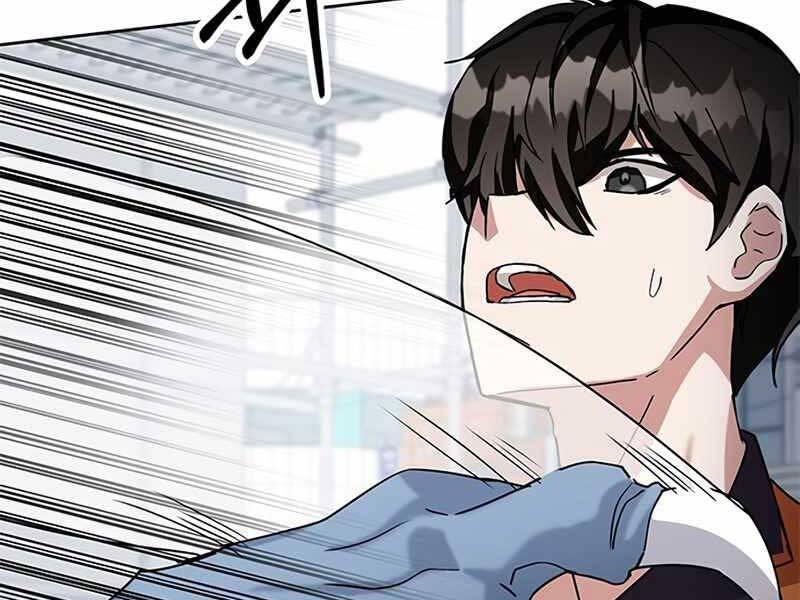 Học Viện Tối Thượng - Chương 4