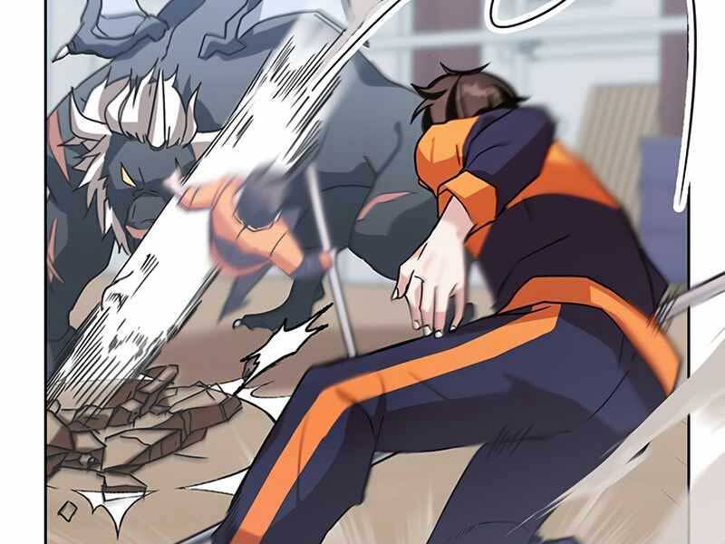 Học Viện Tối Thượng - Chương 4