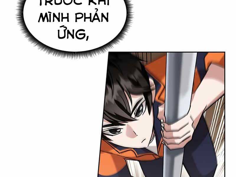 Học Viện Tối Thượng - Chương 4