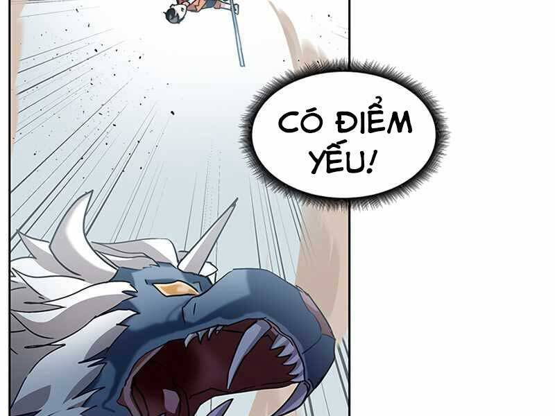 Học Viện Tối Thượng - Chương 4