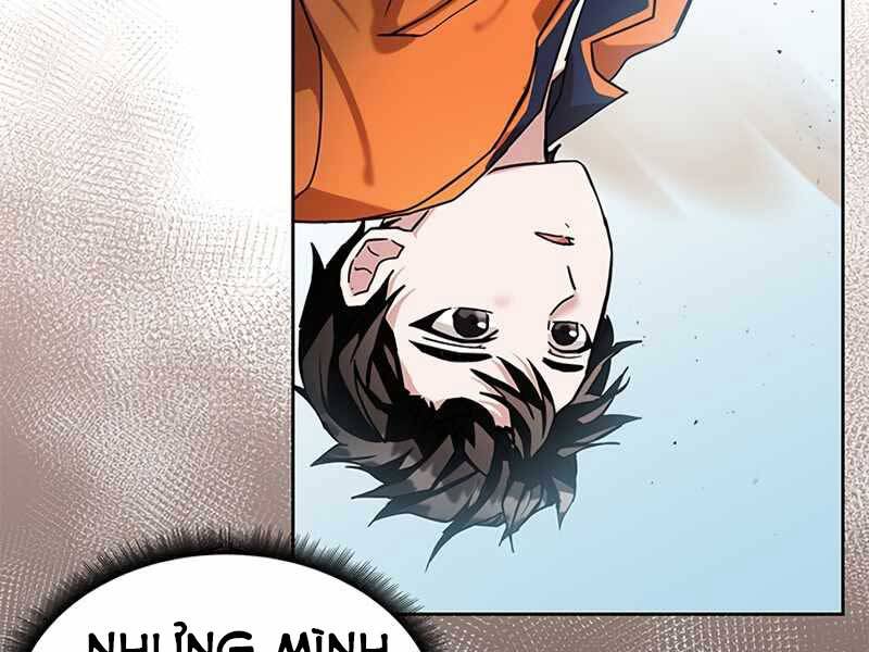 Học Viện Tối Thượng - Chương 4