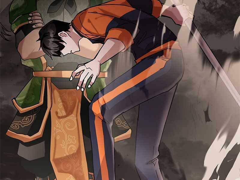 Học Viện Tối Thượng - Chương 4