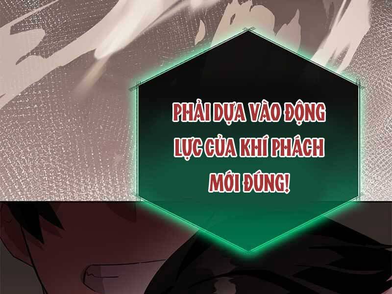 Học Viện Tối Thượng - Chương 4