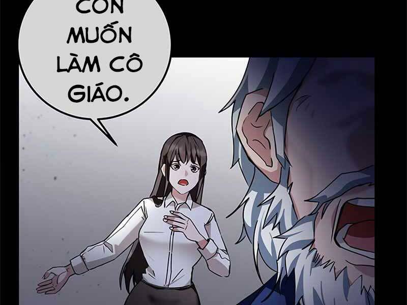 Học Viện Tối Thượng - Chương 4