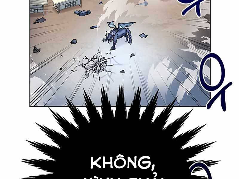 Học Viện Tối Thượng - Chương 4