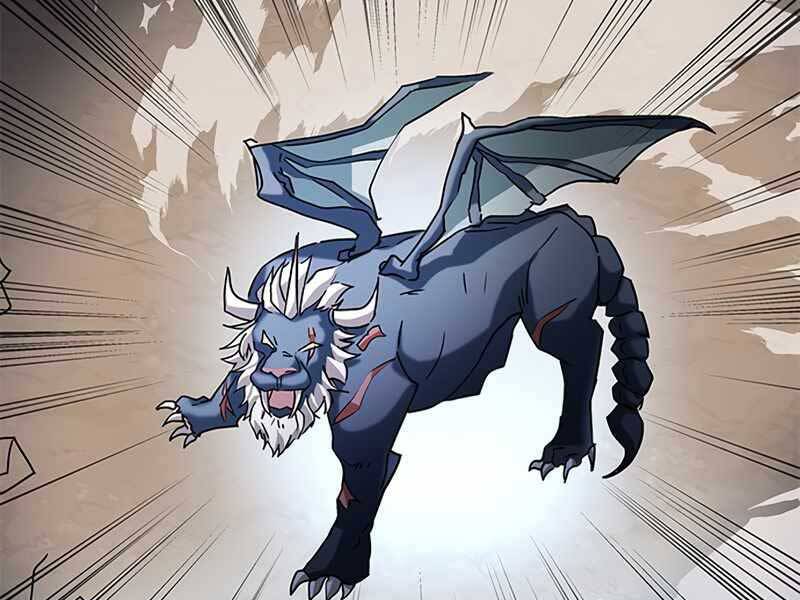 Học Viện Tối Thượng - Chương 4