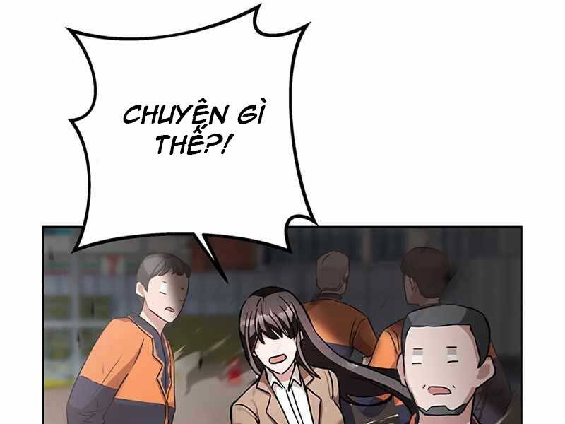 Học Viện Tối Thượng - Chương 4