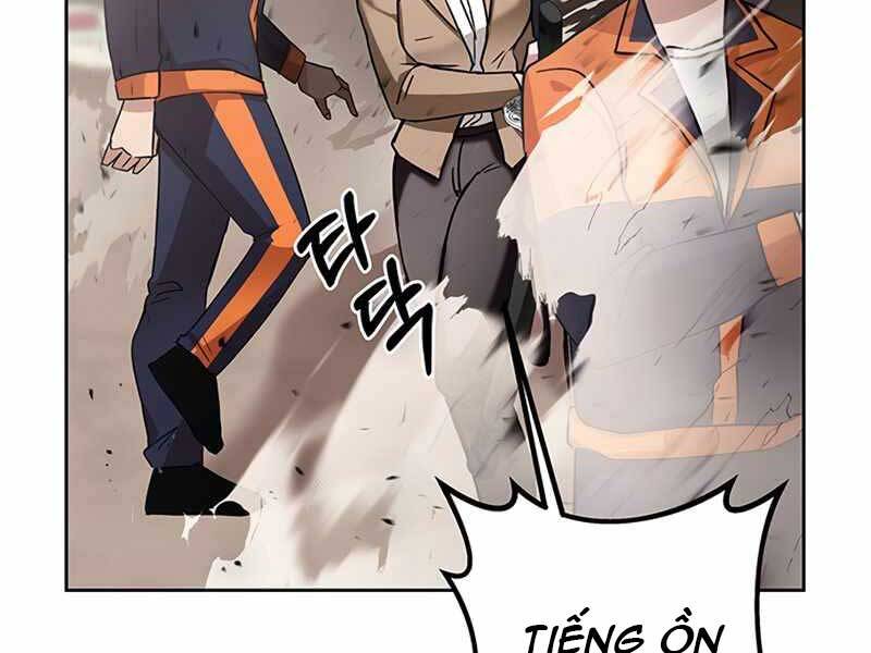 Học Viện Tối Thượng - Chương 4