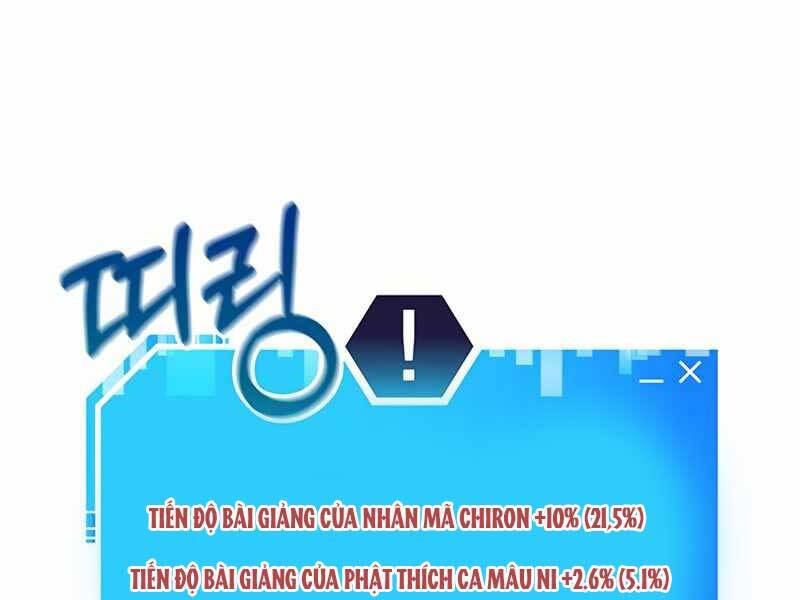 Học Viện Tối Thượng - Chương 4