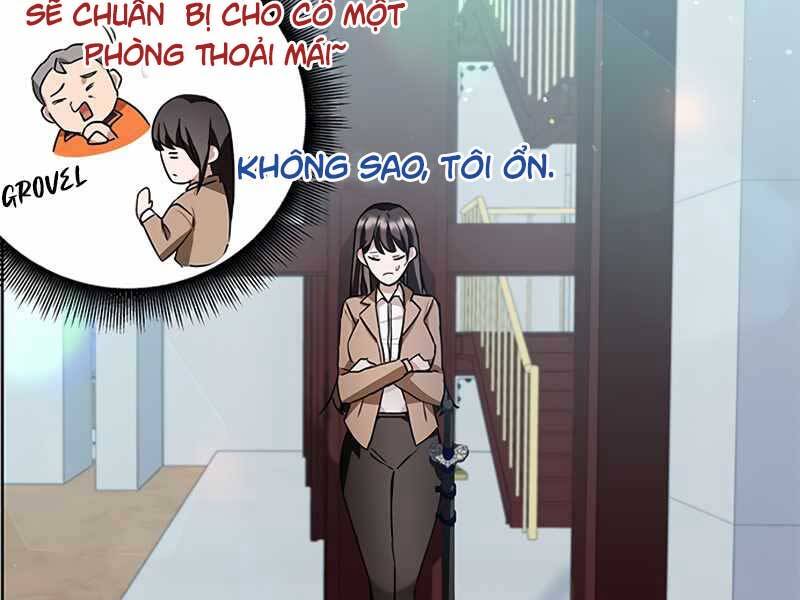 Học Viện Tối Thượng - Chương 4