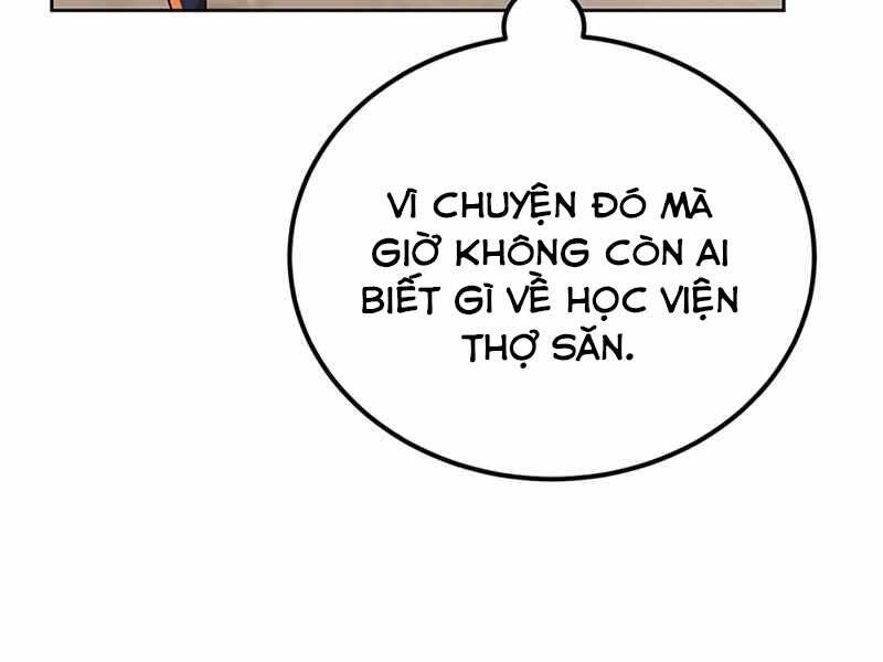 Học Viện Tối Thượng - Chương 4