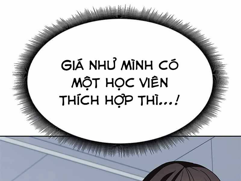 Học Viện Tối Thượng - Chương 4