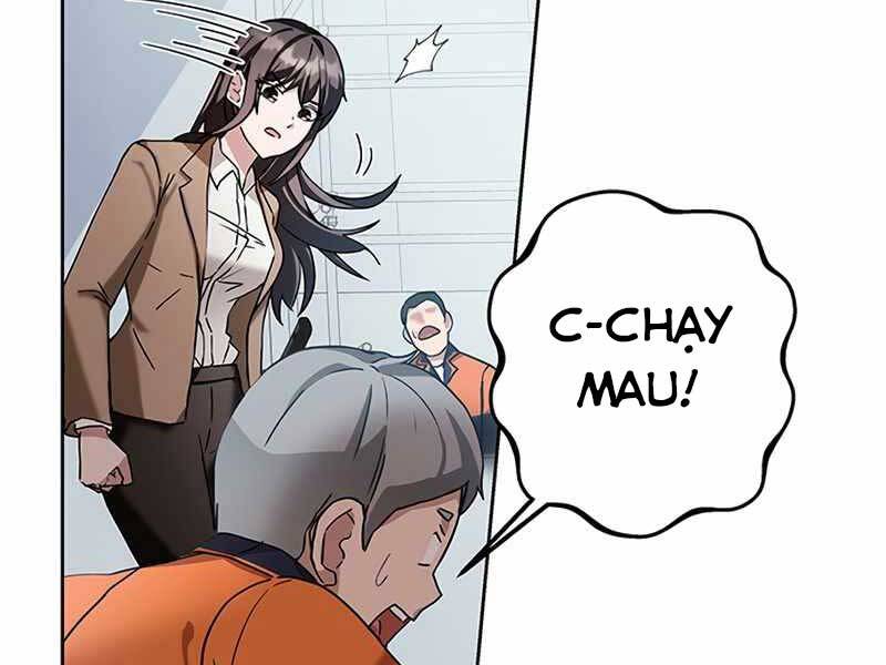 Học Viện Tối Thượng - Chương 4