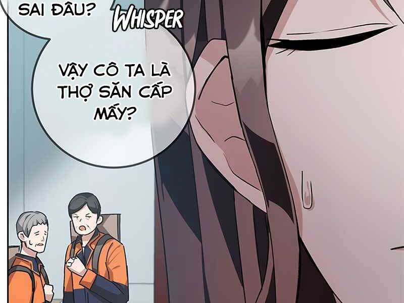 Học Viện Tối Thượng - Chương 4