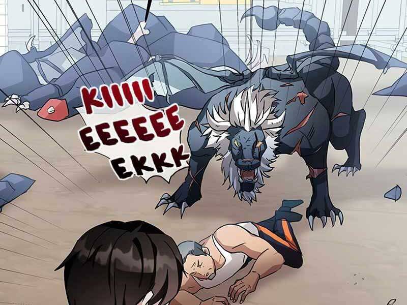 Học Viện Tối Thượng - Chương 4